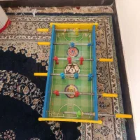 فوتبال دستی سالم