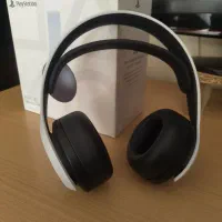 هدست Ps5 Pulse 3D|کنسول، بازی ویدئویی و آنلاین|تهران, جیحون|دیوار