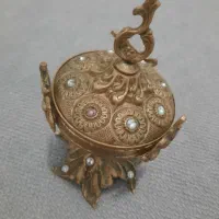 قددان برنز زیبا