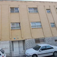 آپارتمان شیخ صدوق شمالی