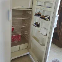 یخچال فریزر پارس