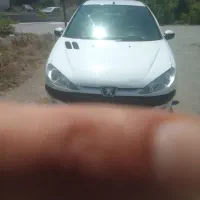 206sd.v8|خودرو سواری و وانت|ساری, |دیوار
