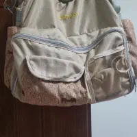 ست کالسکه و کریر و ساک