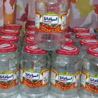 شیشه رب|ظروف نگهدارنده، پلاستیکی، یک‌بارمصرف|ملارد, |دیوار