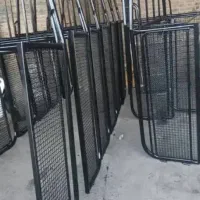 باربند پراید وانت نیسان مزدا طوری اسپرت شمالی