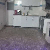 ساختمان ویلای اراسته یک فرهنگیان