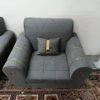 مبل سالم بدون هیچ ایرادی
