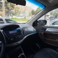 جک s5 مدل ۱۴۰۱|خودرو سواری و وانت|کرج, عظیمیه|دیوار