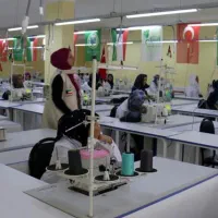 فرصت کاری ویژه بانوان در استانبول تسویه روزانه