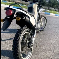 آمیکو 186cc|موتورسیکلت|بندر گز, |دیوار