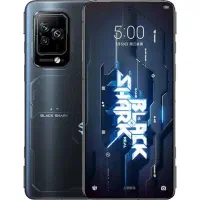 black shark 5 pro