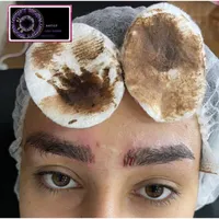 آموزش وخدمات میکروبلیدومیکروپگمنتنشن وریموو ابرو|خدمات آرایشگری و زیبایی|رشت, حسین آباد|دیوار