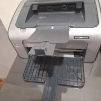 پرینتر لیزری  HP laserjet 1006
