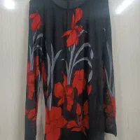لباسها همه سالم ودر حد نو