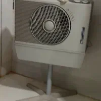 فروش کولر آبی موتور سالم