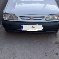 پراید۱۳۱مدل ۹۷