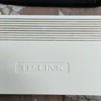 مودم TP LINK|مودم و تجهیزات شبکه|بجنورد, |دیوار