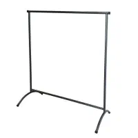 رگال مشکی و استیل