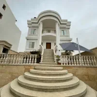 ویلا-استخردار-عمارت-کاخ-سفید