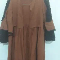 مانتو جلوباز