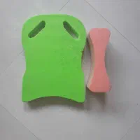 تخته شنا و دوقلوی شنا برای آموزش