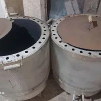 وسایل نانوایی