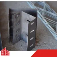 میلگرد بستر ، وال پست ، وادار /مستقیم از کارخانه