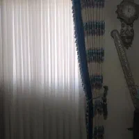پرده والان