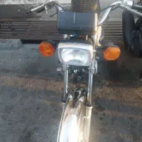 هوندا مدل۹۲ هیرمن