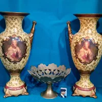 گلدان ۵۰سانتی (خرید فروش تعویض) عضو کانالشو