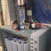 پرس هاردباکس