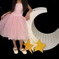 لباس دخترانه