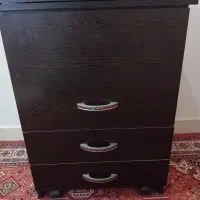 میز چرخ خیاطی