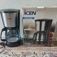 قهوه ساز آیسن
