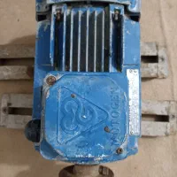 سه فاز .دو اسب بخار ۱.۵کیلووات
