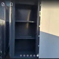 گاوصندوق املاک صندوق رمزدار پوشه خور