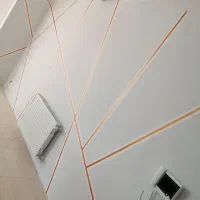 مجری نقاشی ساختمان
