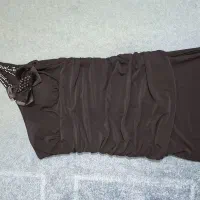 تعدادی لباس مجلسی در مامونیه