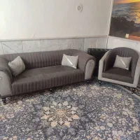 مبل ۸نفره سالم