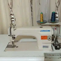 چرخ خیاطی جک