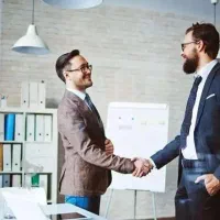 استخدام دستیار اجرایی و بازاریاب آقا
