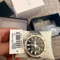 ساعت مردانه کاسیو ادیفایس Casio