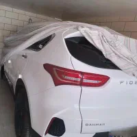 فیدلیتی  ۷ نفره ۴۰۴
