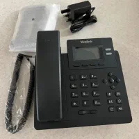 تلفن تحت شبکه مدل SIP-T31G یالینک