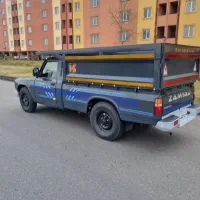 حمل بار با نیسان