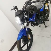 موتور ایردکو ۱۵۰ شش هزار کار صفر