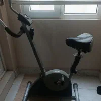 فروش دوچرخه ثابت