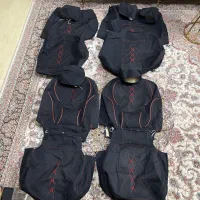 روکش صندلی