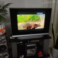 تلویزیون ۳۰ اینچ jvc