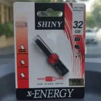 فلش ۳۲ گیگ شاینی SHINY 32GB